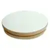 BOETSEERSCHIJF MDF 20CM