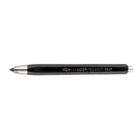STIFTHOUDER KOH I NOOR 5347 5.6MM ZWART