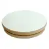 BOETSEERSCHIJF MDF 30CM