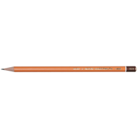 POTLOODSTIFT KOH I NOOR 1500 8H