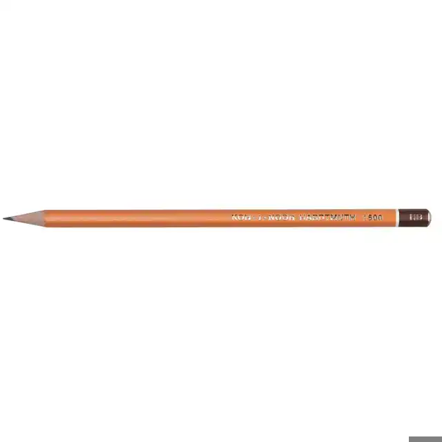 POTLOOD KOH I NOOR 1500 2H