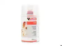 GIETHARS VOSS GTS POLYESTER 1KG MET