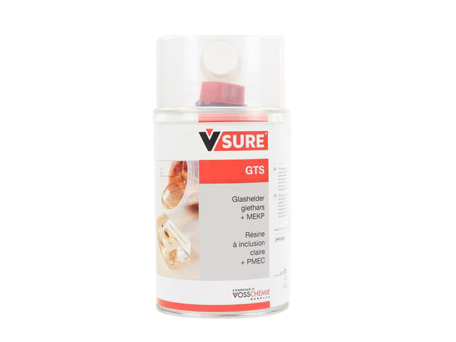 GIETHARS VOSS GTS POLYESTER 1KG