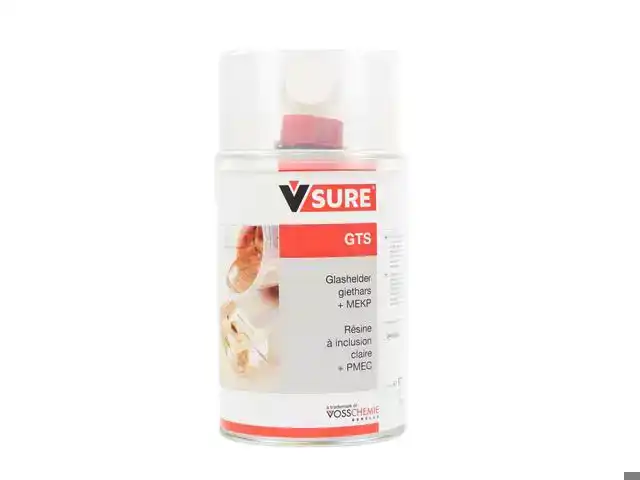 GIETHARS VOSS GTS POLYESTER 1KG