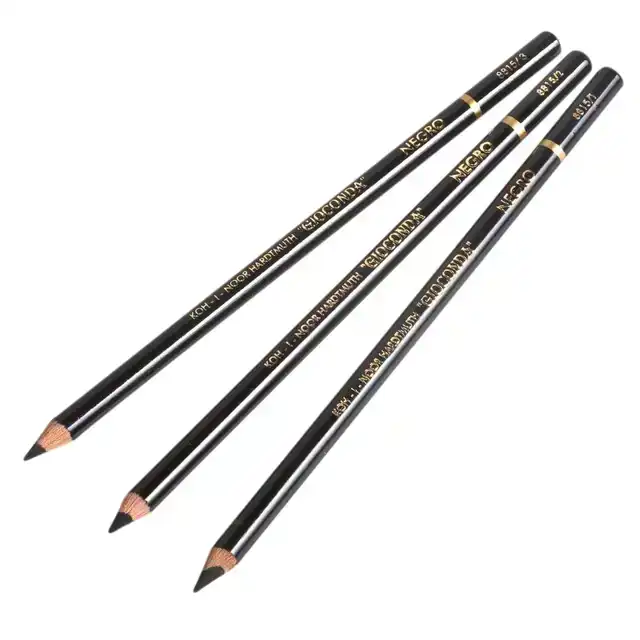 KRIJTPOTLOOD KOH I NOOR GIOCONDA 8815 1