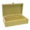 TEKENDOOS 711 25X10X6 HOUT