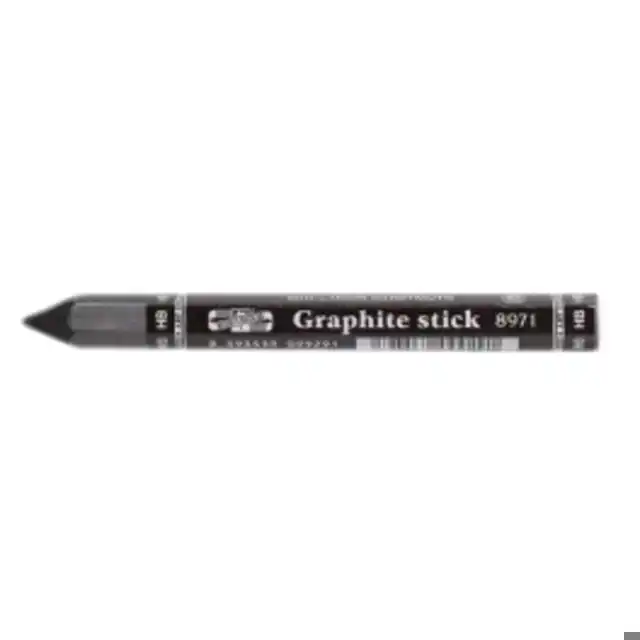 GRAFIETSTIFT KOH I NOOR 8971 HB 10MM