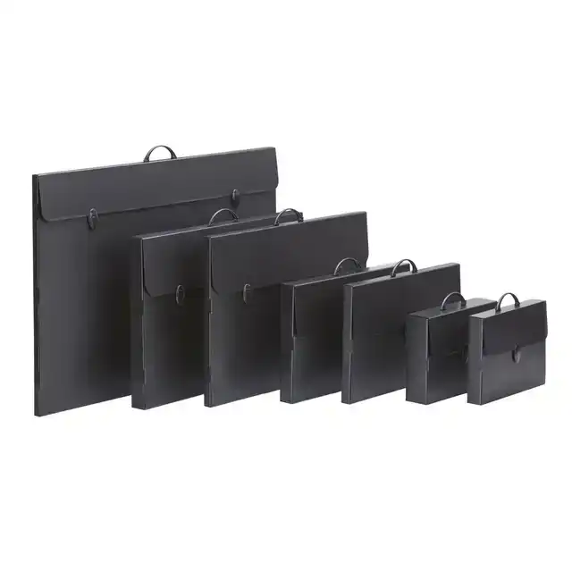 TEKENKOFFER FAVORIT EVERY LINE TOT BLCK