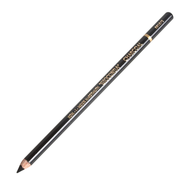 HOUTSKOOLPOTLOOD KOH I NOOR GIOCONDA