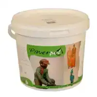 TEXTIELVERHARDER PAVERPOL 5.75KG