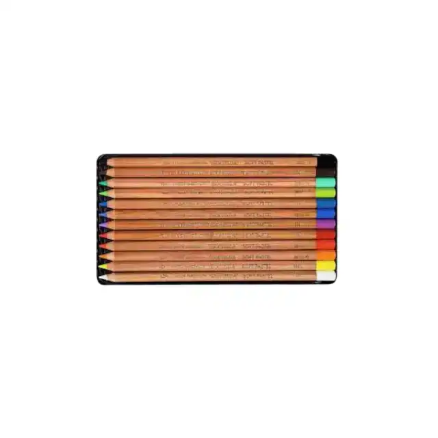 PASTELPOTLOOD KOH I NOOR GIOCONDA 12