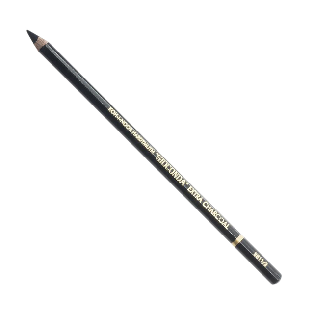 HOUTSKOOLPOTLOOD KOH I NOOR GIOCONDA