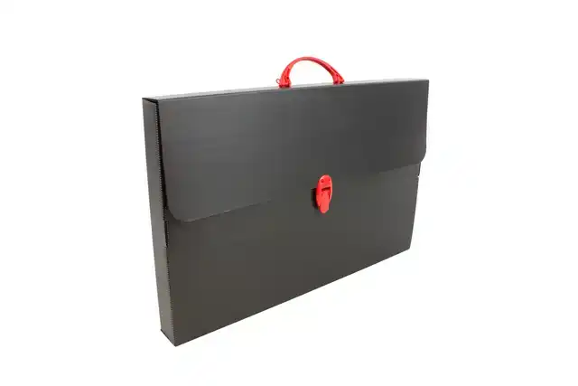 TEKENKOFFER BALMAR2000 42.5X55.5X3.3CM