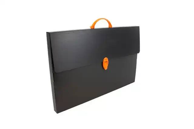 TEKENKOFFER BALMAR2000 42.5X55.5X3.3CM
