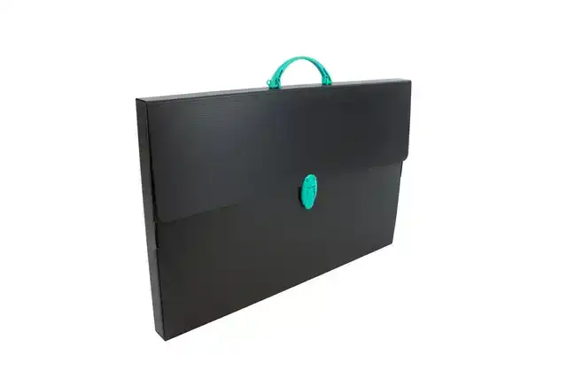 TEKENKOFFER BALMAR2000 42.5X55.5X3.3CM