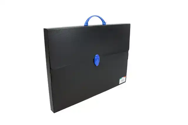 TEKENKOFFER BALMAR2000 42.5X55.5X3.3CM