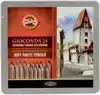 PASTELPOTLOOD KOH I NOOR GIOCONDA 24