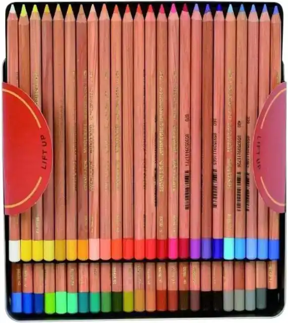 PASTELPOTLOOD KOH I NOOR GIOCONDA 24
