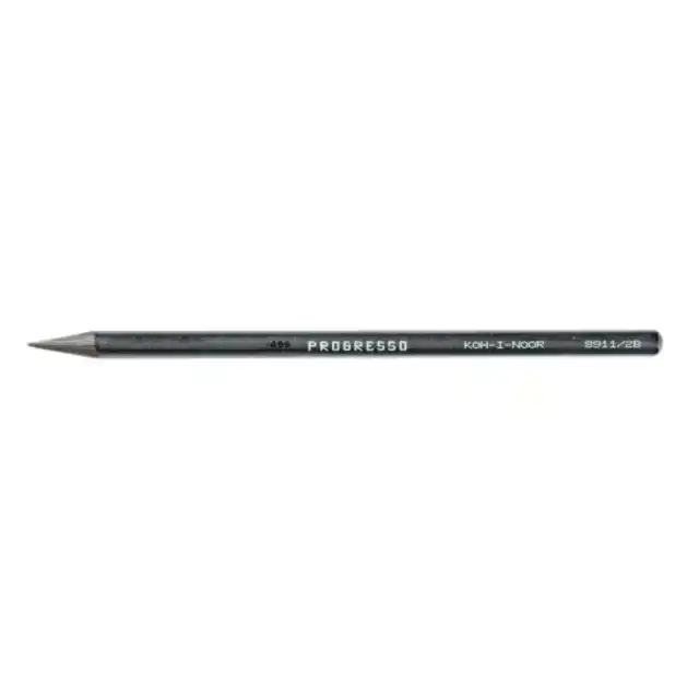GRAFIETSTIFT KOH I NOOR PROGRESSO 8911