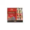 PASTELKRIJT KOH I NOOR TOISON 8514 ROND