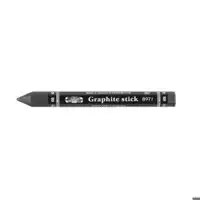 GRAFIETSTIFT KOH-I-NOOR 8971 6B 10MM