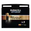 BATTERIJ DURACELL OPTIMUM 200 PROCENT