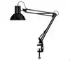 BUREAULAMP UNILUX SUCCESS 66 LED ZWART