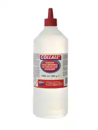 ALLESLIJM COLLALL 1000ML