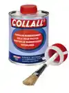 RUBBERCEMENT COLLALL 1000ML + KWAST
