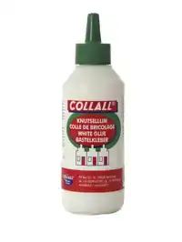 KNUTSELLIJM COLLALL 250ML