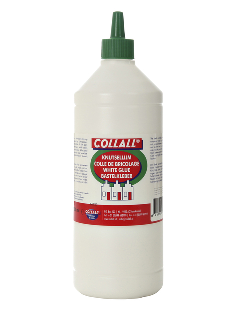 KNUTSELLIJM COLLALL 1000ML