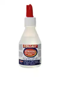 STYROCOLL LIJM COLLALL 100ML