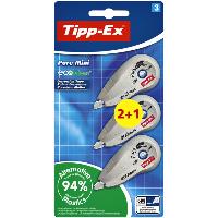 CORRECTIETAPE TIPP-EX MINI PURE