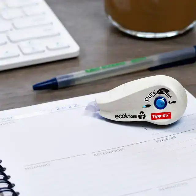 CORRECTIETAPE TIPP-EX MINI PURE