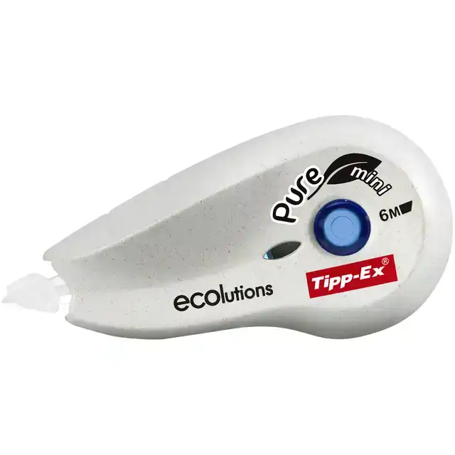 CORRECTIETAPE TIPP-EX MINI PURE