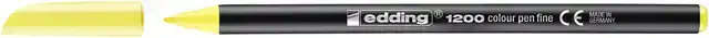 FINELINER EDDING 1200 F HONING MELOEN