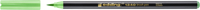 BRUSHPEN EDDING 1340 LICHTGROEN