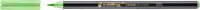 BRUSHPEN EDDING 1340 LICHTGROEN