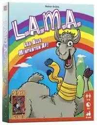 LAMA