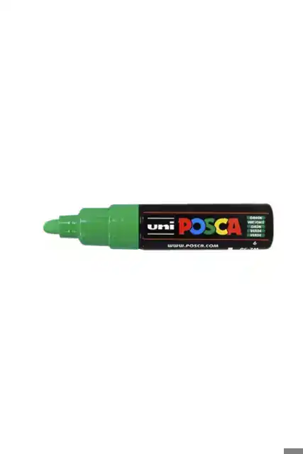 VERFSTIFT POSCA PC7M B DONKERGROEN