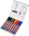 WHITEBOARDMARKER EDDING 360 ROND
