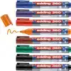 WHITEBOARDMARKER EDDING 360 ROND