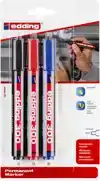 VILTSTIFT EDDING 300 ROND 1.5-3MM