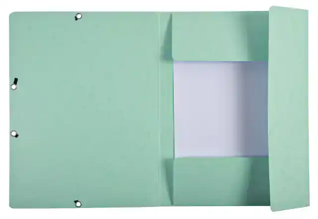ELASTOMAP EXACOMPTA AQUAREL A4 3 KLEP