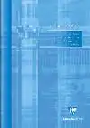 PUNTENBOEK LERAREN CLAIREFONTAINE A4