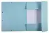 ELASTOMAP EXACOMPTA AQUAREL A4 3 KLEP