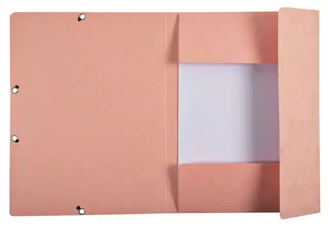 ELASTOMAP EXACOMPTA AQUAREL A4 3 KLEP