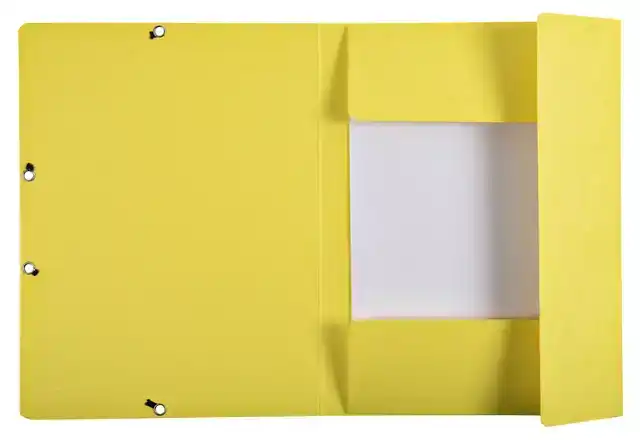 ELASTOMAP EXACOMPTA AQUAREL A4 3 KLEP