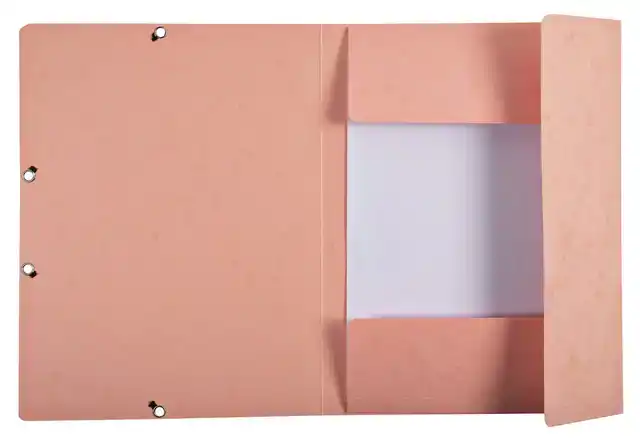 ELASTOMAP EXACOMPTA AQUAREL A4 3 KLEP