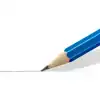 POTLOOD STAEDTLER MARS LUMOGRAPH ASS